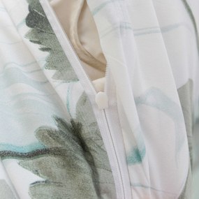 Obliečky z mikrovlákna INGENIO biele Rozmer obliečky: 70 x 80 cm | 140 x 200 cm