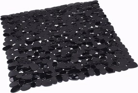 Protišmyková podložka do sprchy 53x53 cm Galets – MSV