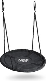 Neo-Sport NS-103 120 cm hojdačka bocianie hniezdo