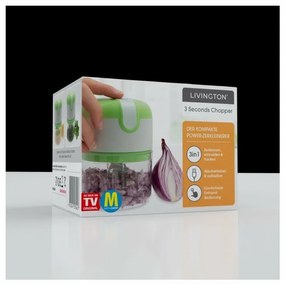 Mediashop Livington 3 Seconds Chopper