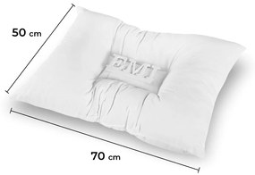 Ortopedický vankúš 50x70 Comfort Pillow