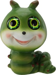 ZÁHRADNÁ FIGÚRKA – LED HÚSENICA 20,5 x 17 x 27 CM *0272