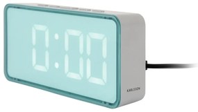 Digitálny budík Audaz – Karlsson