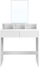 Dekorstudio Toaletný stolík - RDT113W01