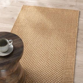 Koberec Corton camel 80x150 cm