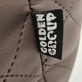 Golden Dog Autosedačka pre psa Golden dog S/M - hnedá