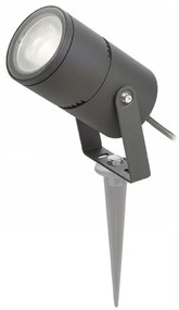 RED - Design Rendl - R11754 - LED Vonkajšie svietidlo ROSS LED/9W/230V IP65