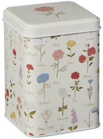 IB Laursen Dóza Grand Ma's Garden 12,5 x 8,7 cm