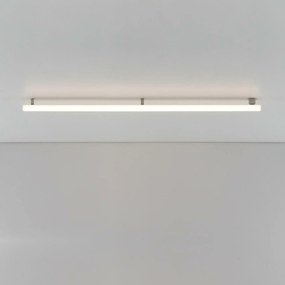 Artemide Alphabet of Light Lineárne 120 nástenné/stropné polozapustené svetlo