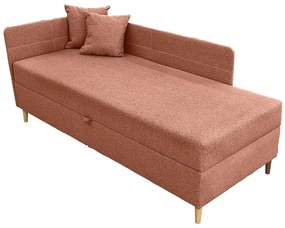 Posteľ Olimp Pocket L 90x200 Neve 52