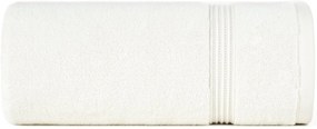 FROTÉ UTERÁK MOLLY SADA 6KS 30X50 CM KRÉMOVÁ