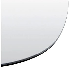 Nástenné zrkadlo 61x61 cm Algeza – Light &amp; Living