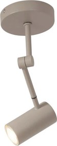 XXXLutz STROPNÉ BODOVÉ SVIETIDLÁ, 5 W/GU10, 24/12/19,5 cm It's about Romi - Online Only bytové doplnky - 004315008302