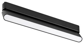 Rabalux 70129-LED Stm. str. svieti. do 1-fáz. lišt. sys. LiTrack 13W/24V 33 cm