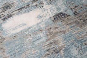 TA Koberec MD24A BLUE RIVOLI FRT Rozmer: 91x165 cm