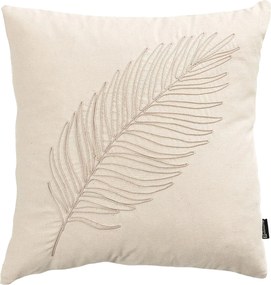 Obliečka na vankúš Botaniqa Palm 45x45 cm