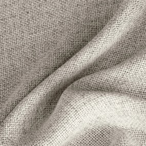 ZÁVES NA PÁSKE JULA2 140X270 CM BÉŽOVÁ