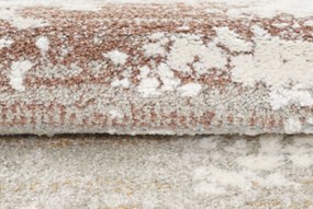 TA Koberec SL25A SHRNIK CREAM TREND QBS Rozmer: 80x150 cm