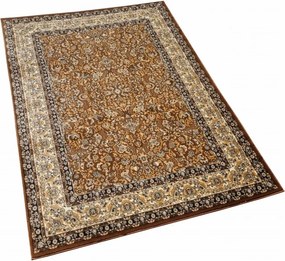 DC Koberec Orient 1043 hnedá Rozmer: 60×100 cm