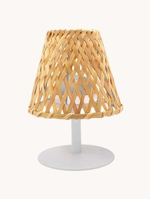 Prenosná stmievateľná stolová LED lampa Ibiza