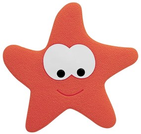 Detské protišmykové podložky v súprave 5 ks do vane 12x13 cm Starfy – Spirella