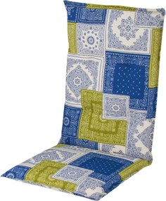 Doppler MOTION XL 8605 biela/zelená