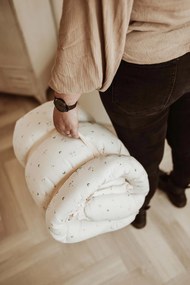 Play&Go Bloom detské hniezdo Organic Moon