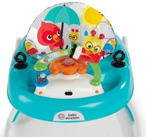 Baby Einstein - Detské chodítko SKY EXPLORERS WALKER 3xAA