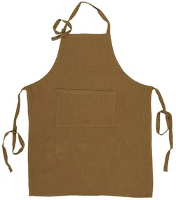 Ib Laursen Zástera s kapsou Cognac
