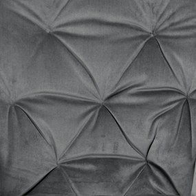 Súprava jedálenských stoličiek DCH-421 GREY4, 2 ks