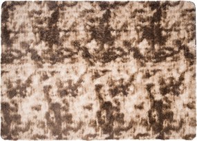 TA Koberec MR-580 Brown SILK DYED Hnedý Obdĺžnikový Rozmer: 120x170 cm
