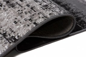 Kusový koberec MAYA Dunes - šedý