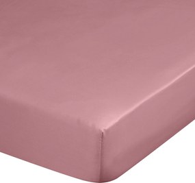 MAKOSATÉNOVÉ PRESTIERADLO DINA 100X200 CM PUDROVÉ