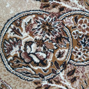 DY BCF Alfa 09 – hnedá Rozmer: 300x400 cm