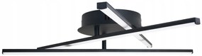 BERGE LED stropná lampa DIEGO 27W