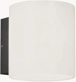 Exteriérové nástenné LED svietidlo Foggia