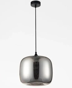 Retro luster Savaz B 28 chróm