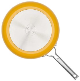 Panvica s keramickým povrchom ø 30 cm Meda 3.0 – FABINI
