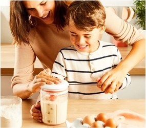 Strunový sekáčik K1844404 – Tefal