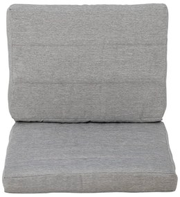 Sedák 44x75 cm Collin – Bloomingville