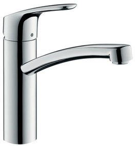 Hansgrohe Focus M41 - Páková kuchynská batéria 160, Eco, 1jet, chróm 31826000