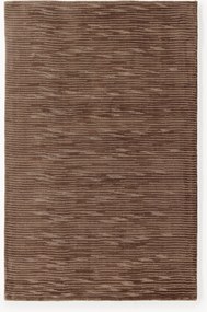 Ručne tkaný koberec z lyocellu Oriana