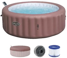 Bestway Vírivka Lay-Z Spa Hawaii MaxHold Smart AirJet 6, 196 x 71 cm  (100385844)