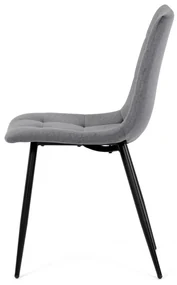 Jedálenská stolička DCL-X7015 GREY2