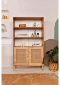 Knižnica Hazeran Oak