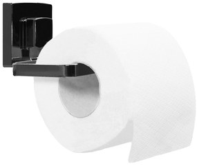 Rea príslušenstvo, držiak toaletného papiera 381698, čierna, HOM-00554