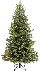 Stromček Kaemingk 210cm