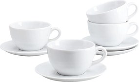 XXXLutz SADA ŠÁLOK 8-dielne Creatable - Online Only bytové doplnky - 007768072001