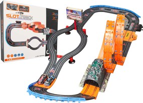 Ramiz Závodná dráha MEGA RACER 1:43