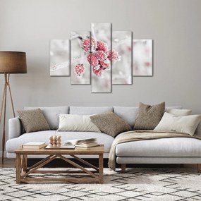 Obraz - Zamrznuté plody (150x105 cm)